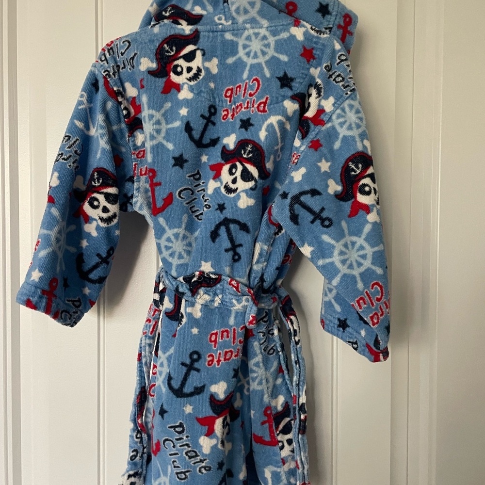 Boys Robe - Picture 6 of 6